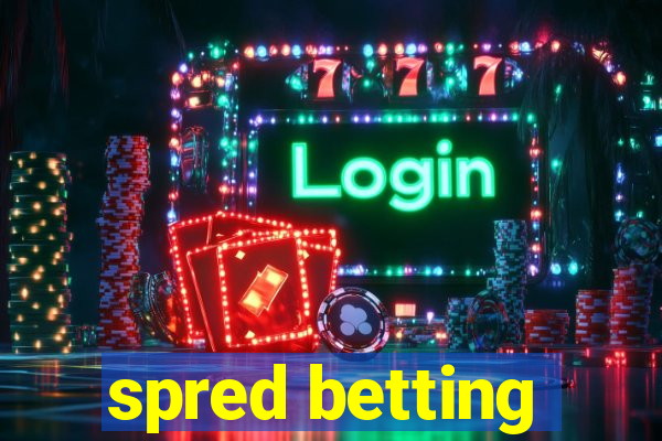 spred betting